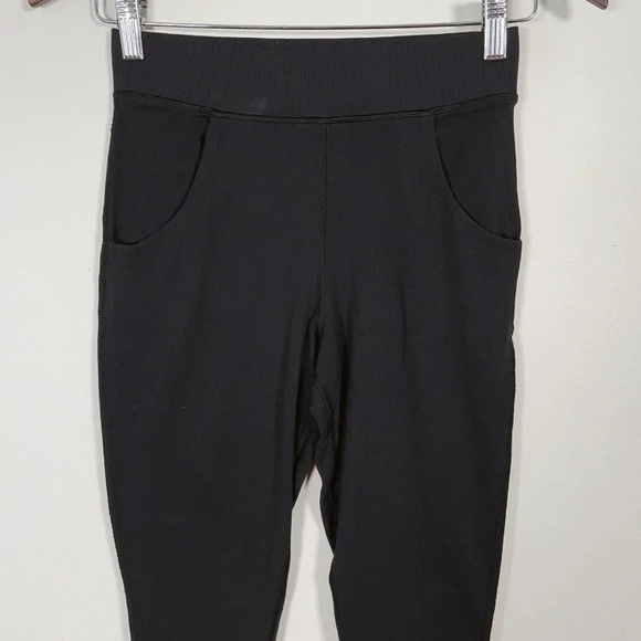 ‼️ 50%  OFF ‼️🌟⭐️✨CLEARANCE SALE ✨⭐️🌟 Ivivva By Lululemon Girl's Crop Legging - Picture 3 of 10